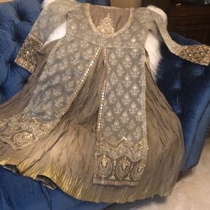 Beautiful small outfit